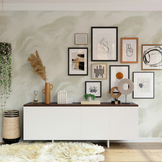 Brushed Canvas