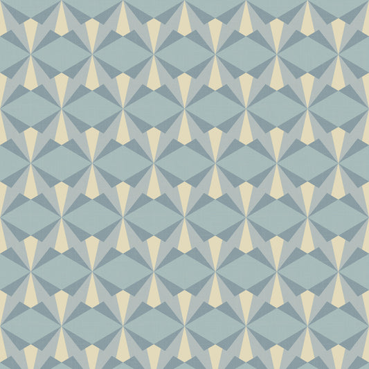 Diamond Geometric