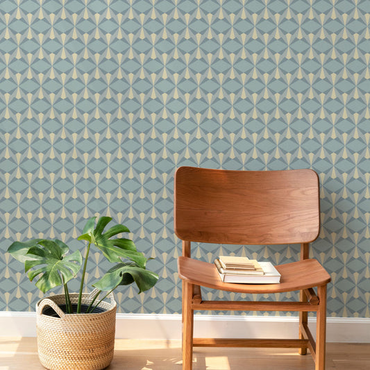 Diamond Geometric