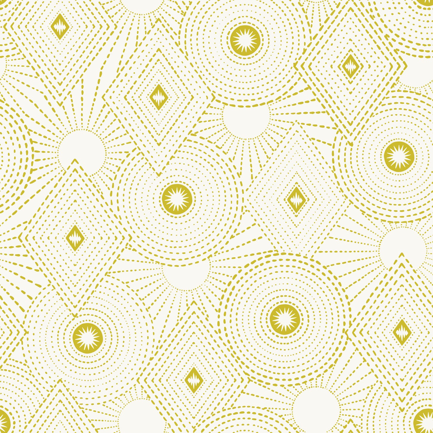 Happy Radiance