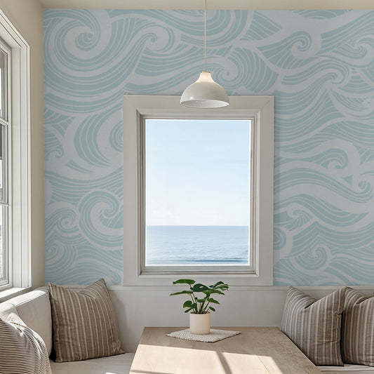 Ocean Waves