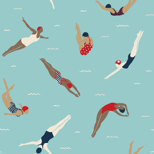 Swimmers Delight