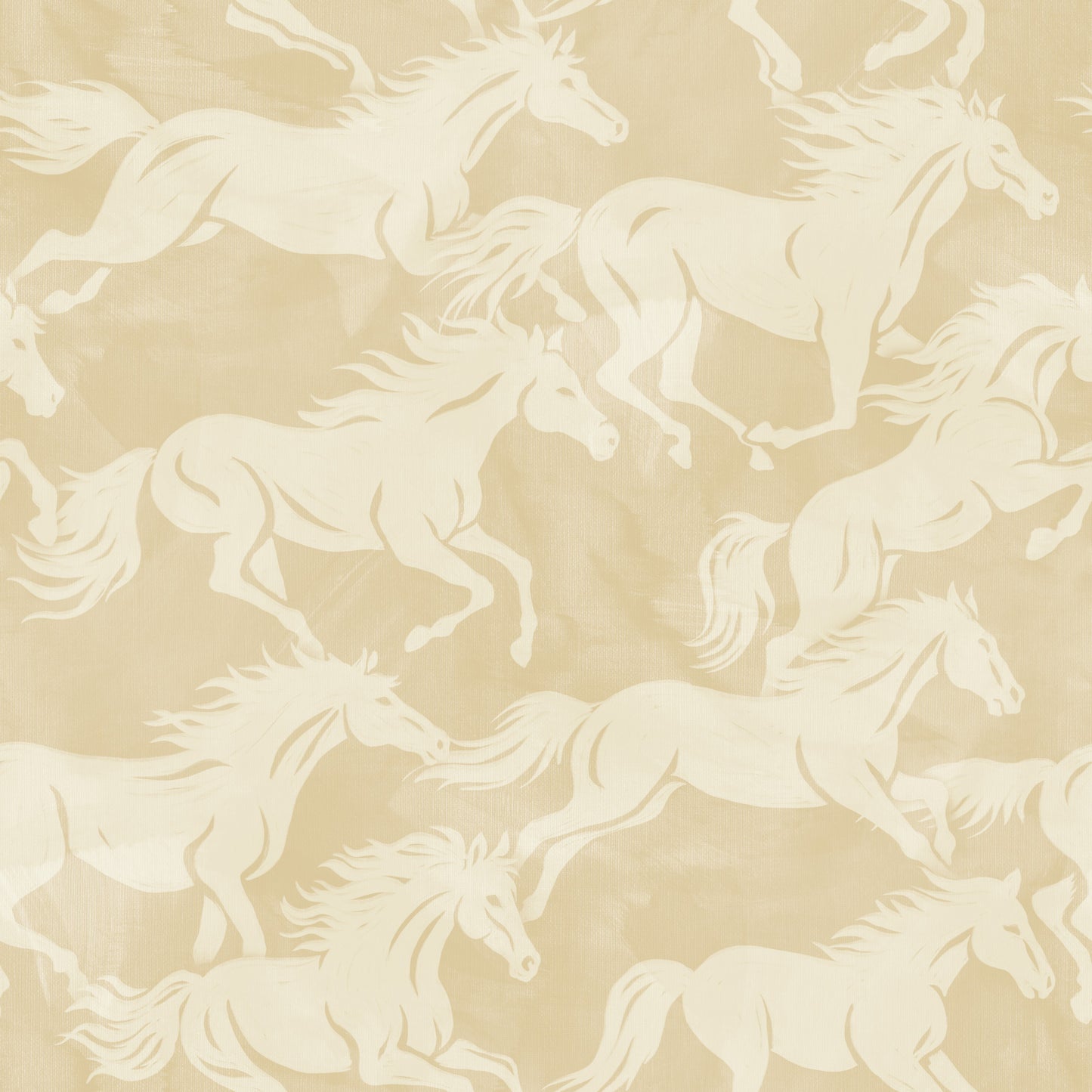 Wild Horses