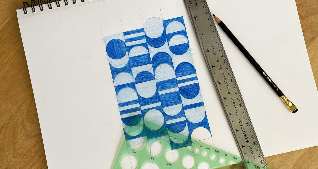 The Making of Our Theo Wallpaper
