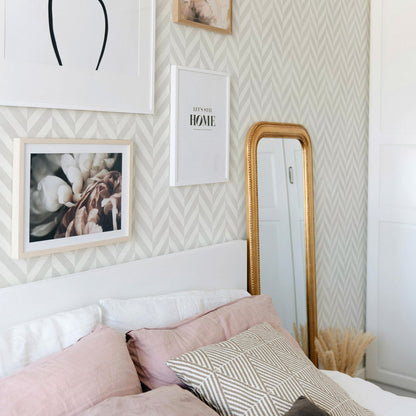 Alba Stripe