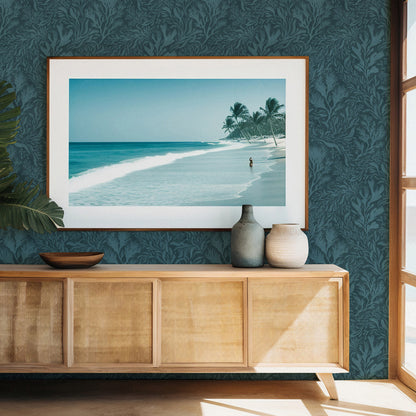 Coastal Coral