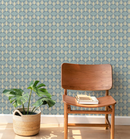 Diamond Geometric