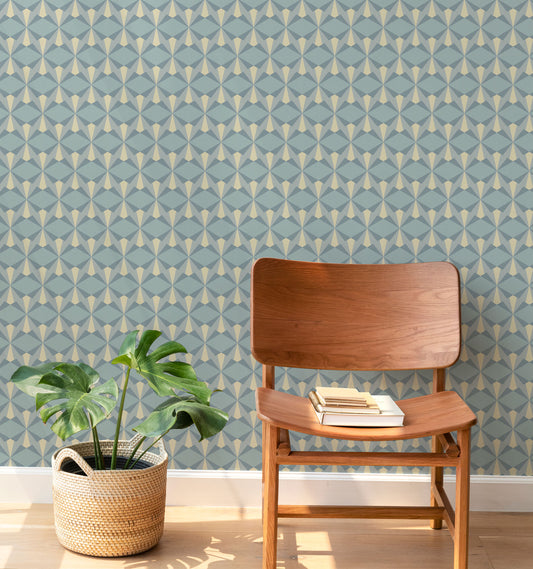 Diamond Geometric