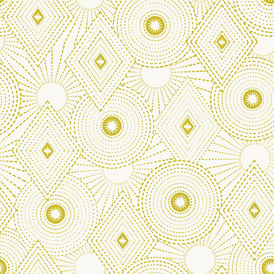 Happy Radiance