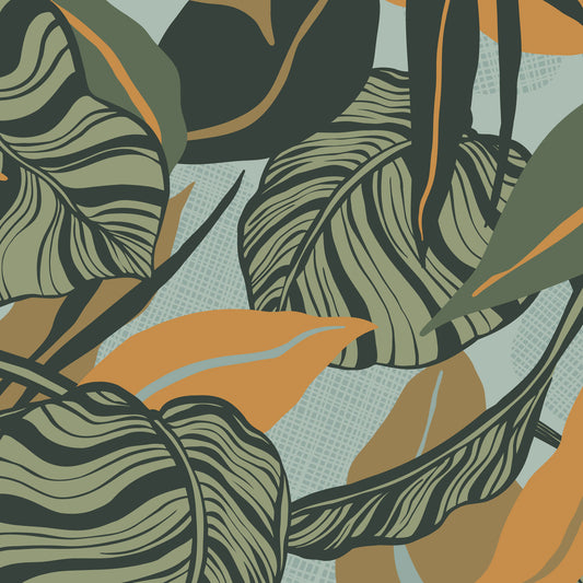 Juicy Tropical