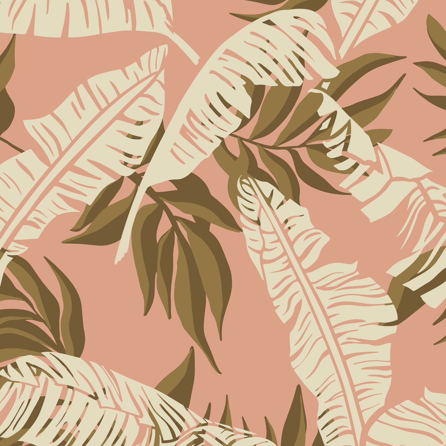 Jungle Leaf