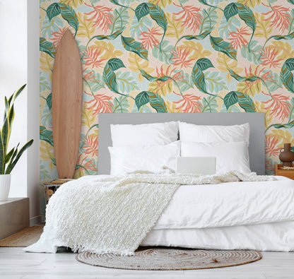 Luminous Tropics