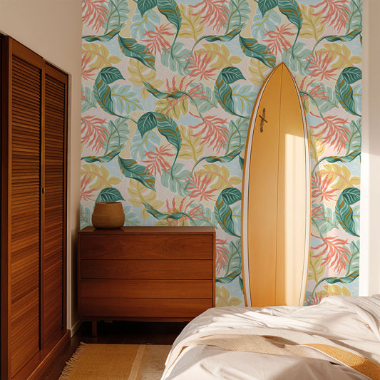 Luminous Tropics