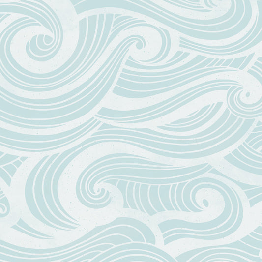 Ocean Waves