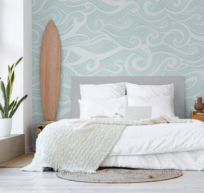 Ocean Waves