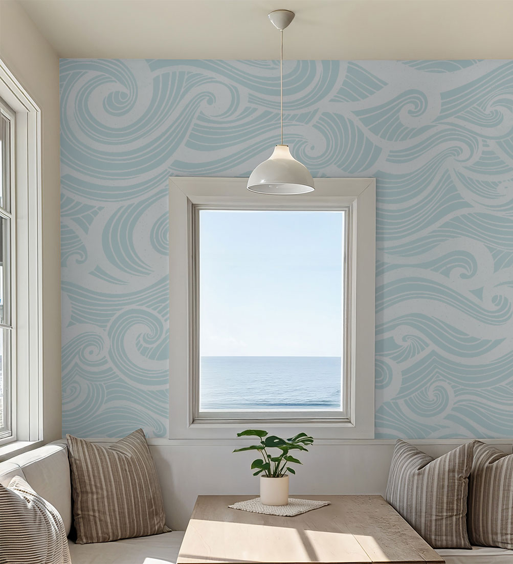 Ocean Waves