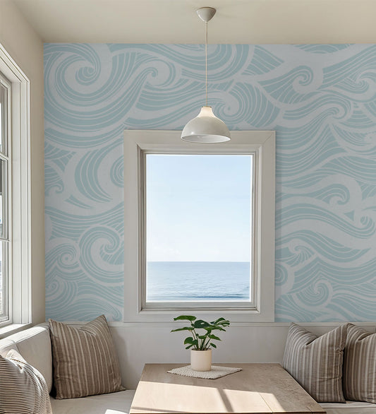 Ocean Waves