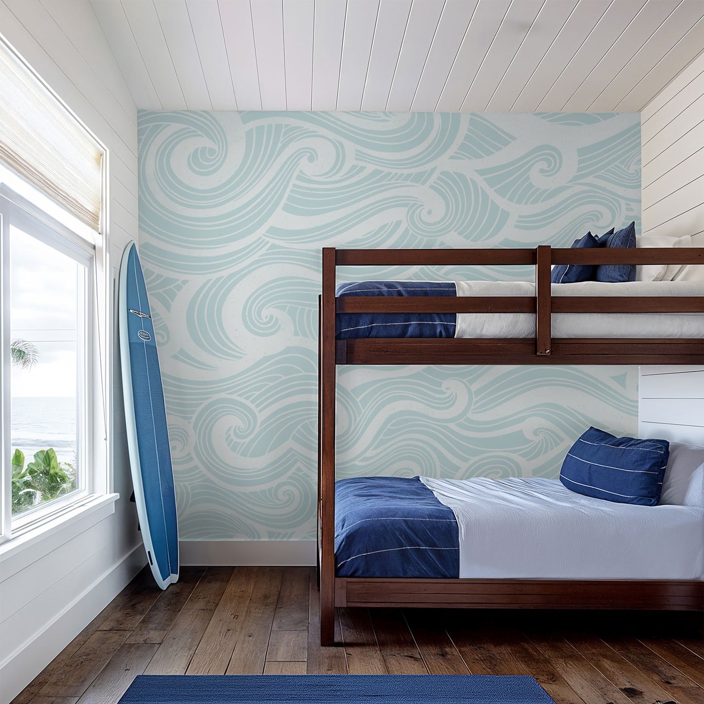 Ocean Waves