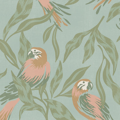 Parrot Grove