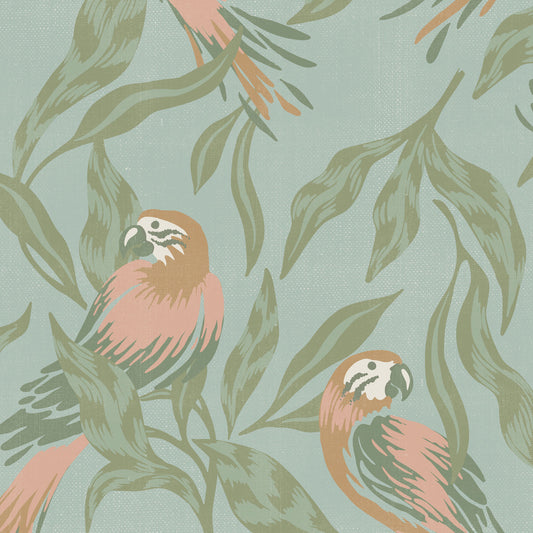 Parrot Grove