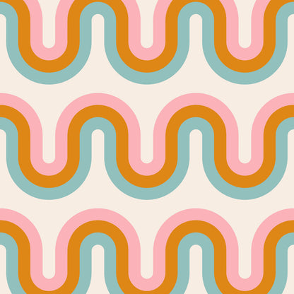 Rainbow Rivers