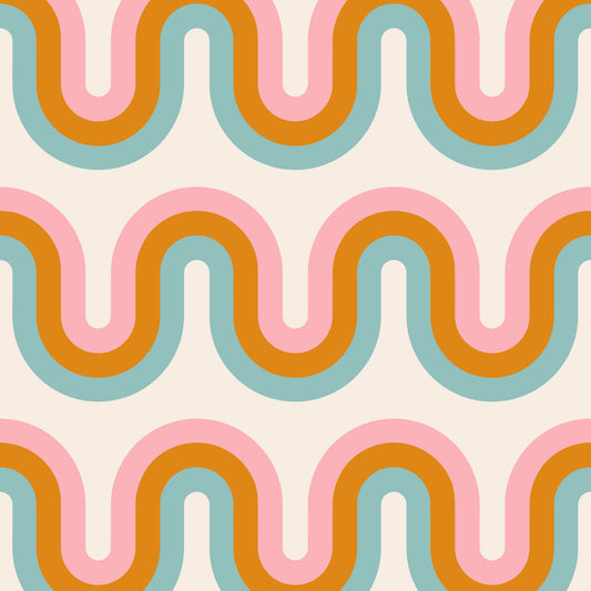 Rainbow Rivers