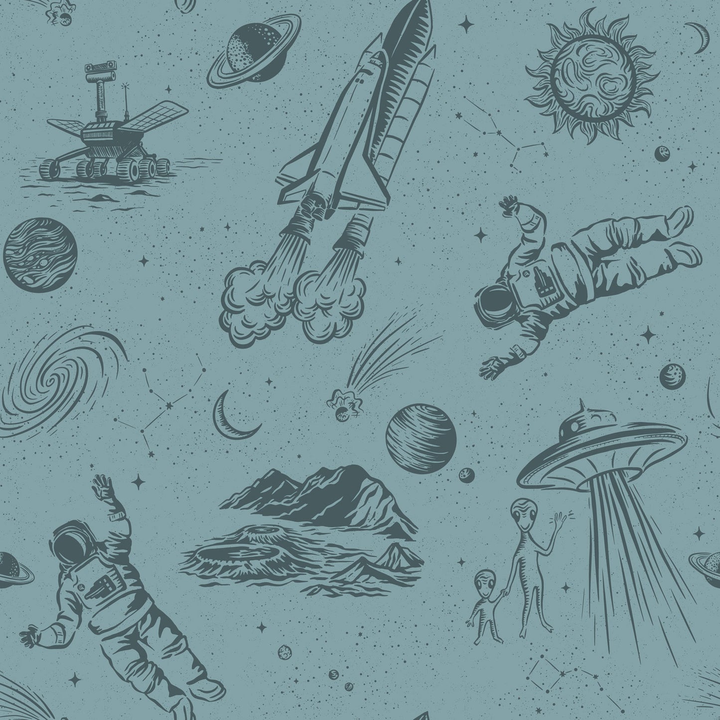 Space Exploration