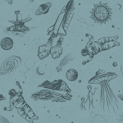Space Exploration