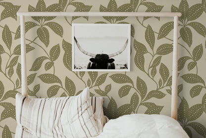 Spotted Canopy