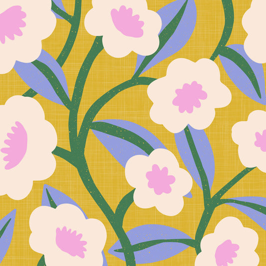 Summer Blossom
