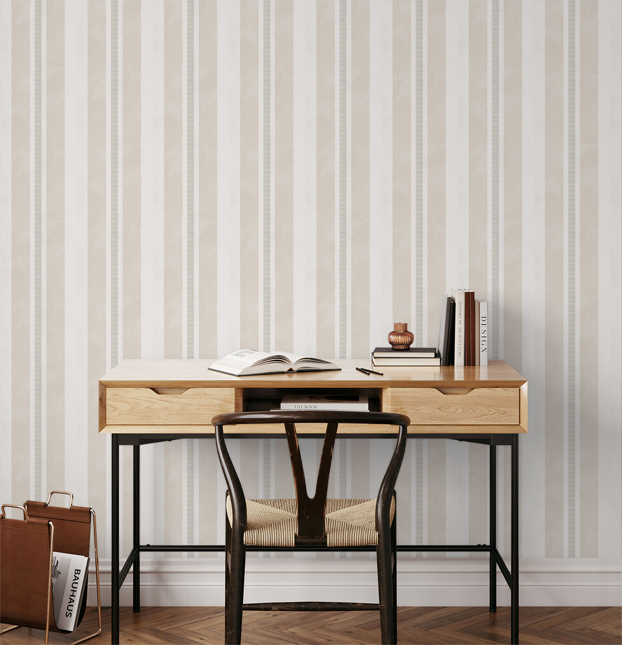 Timeless Stripe