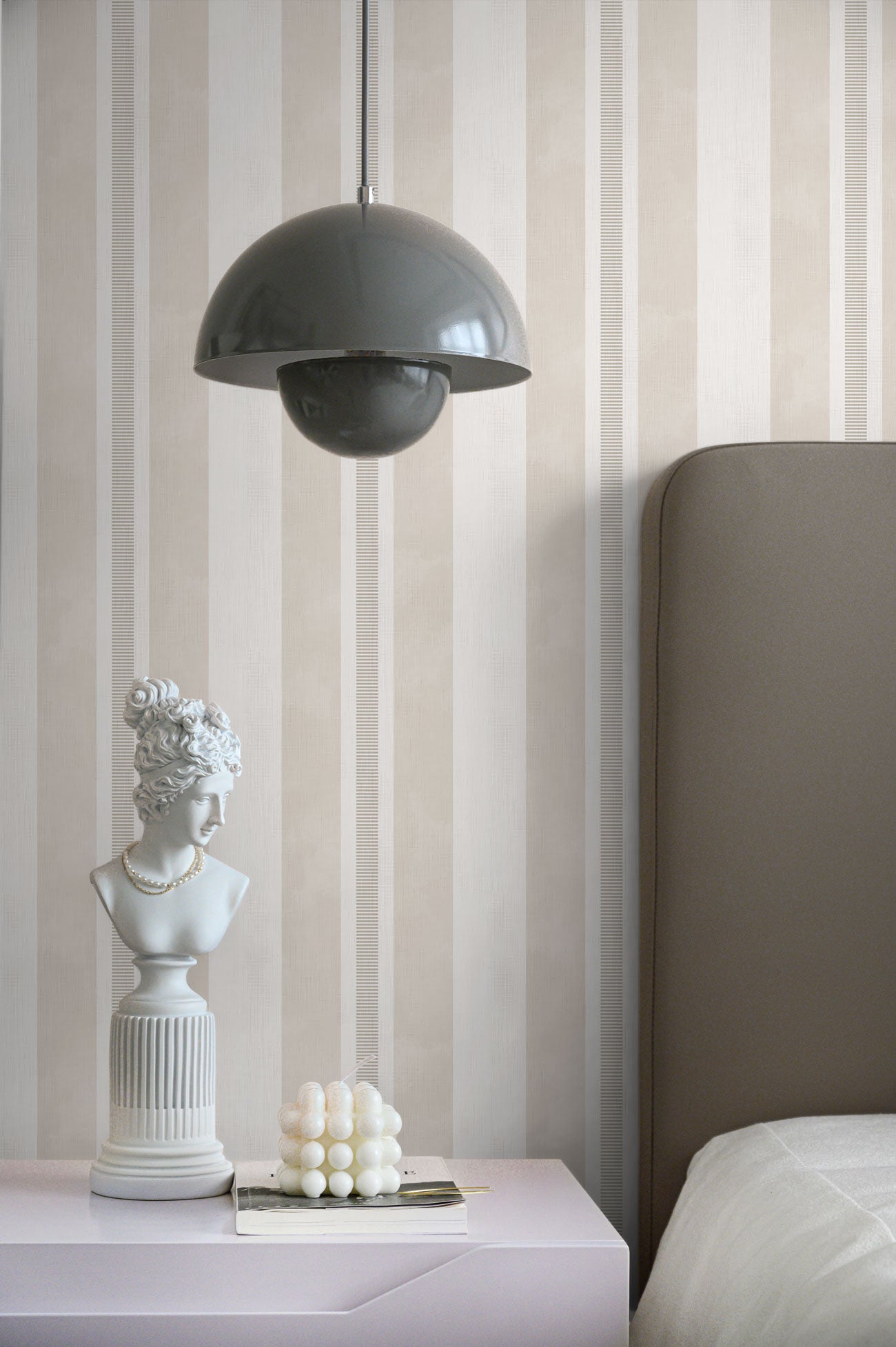 Timeless Stripe