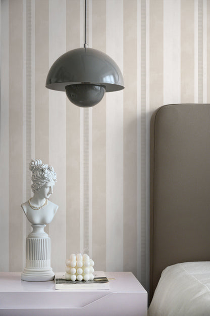 Timeless Stripe