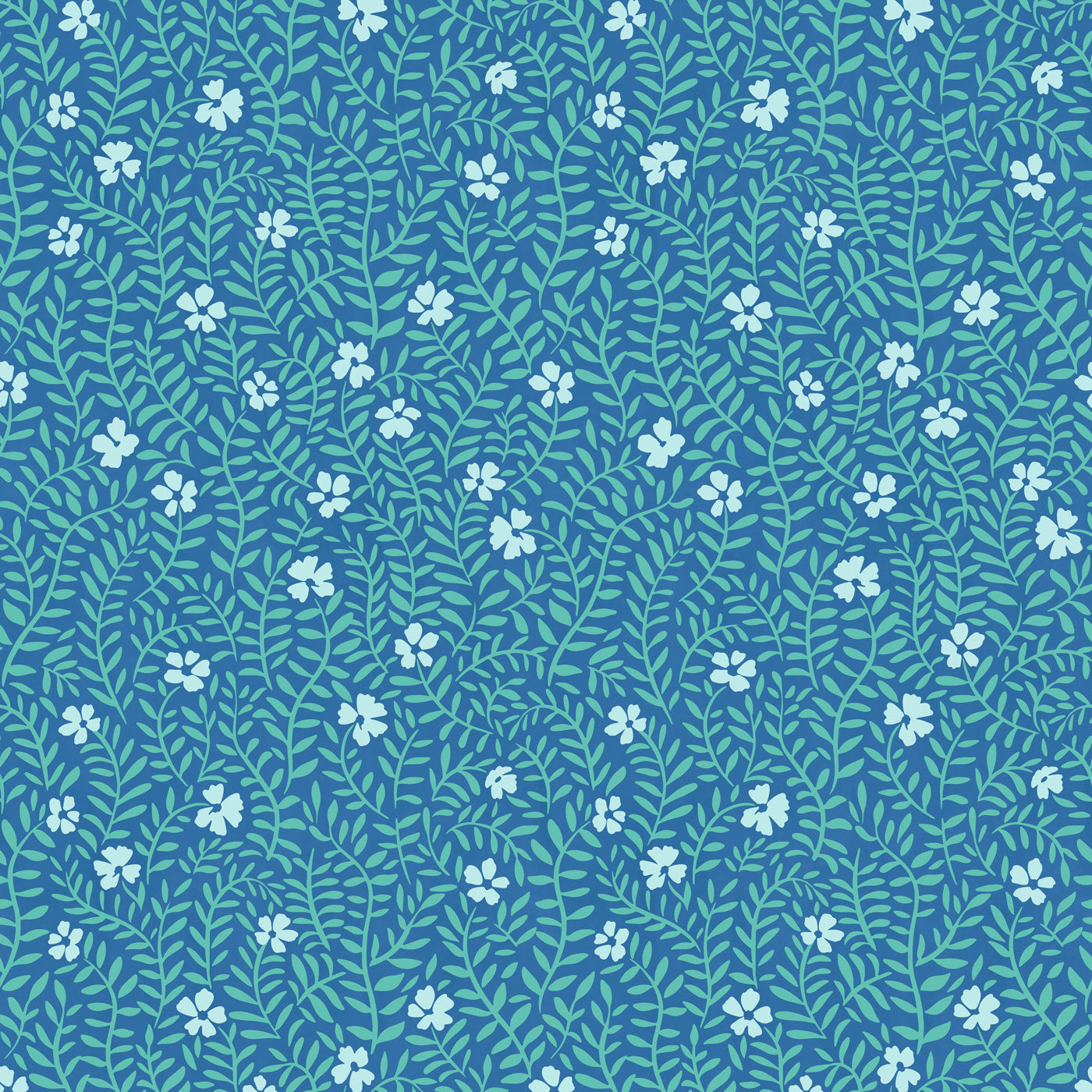 Trailing Floral
