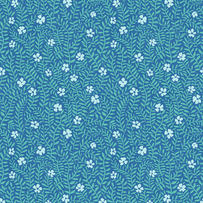 Trailing Floral
