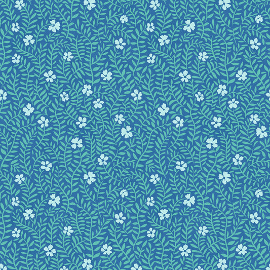 Trailing Floral