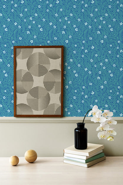 Trailing Floral