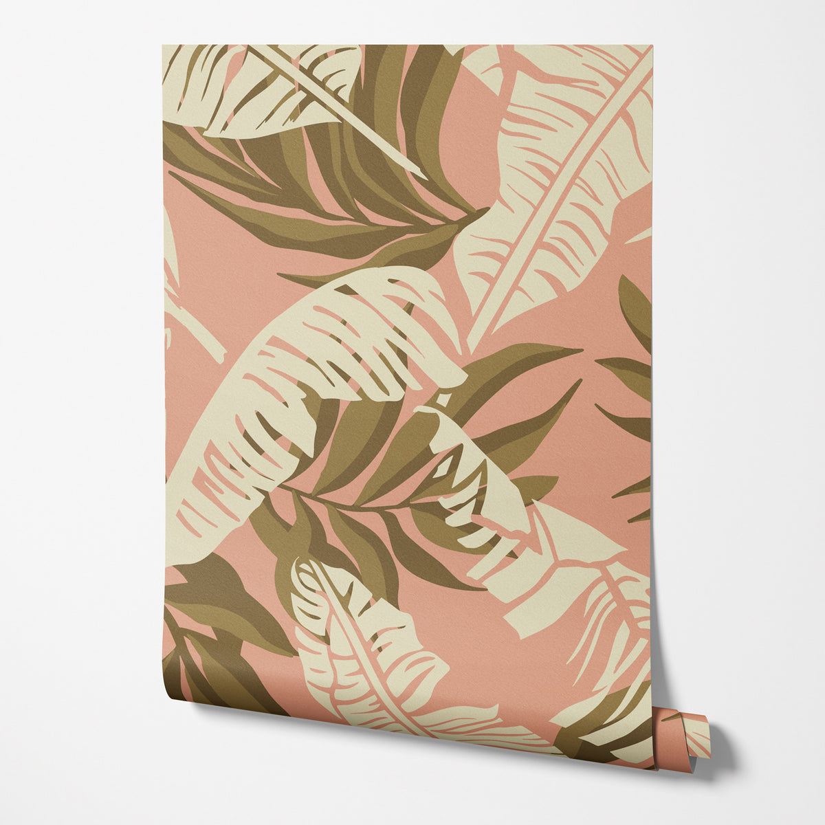 Jungle Leaf