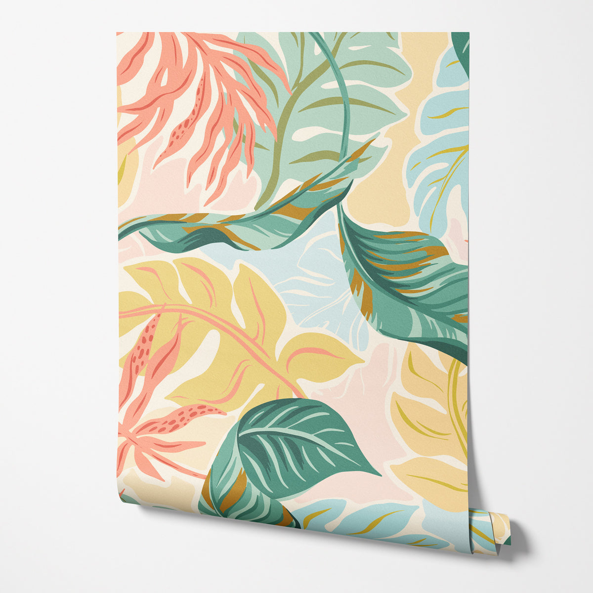 Luminous Tropics