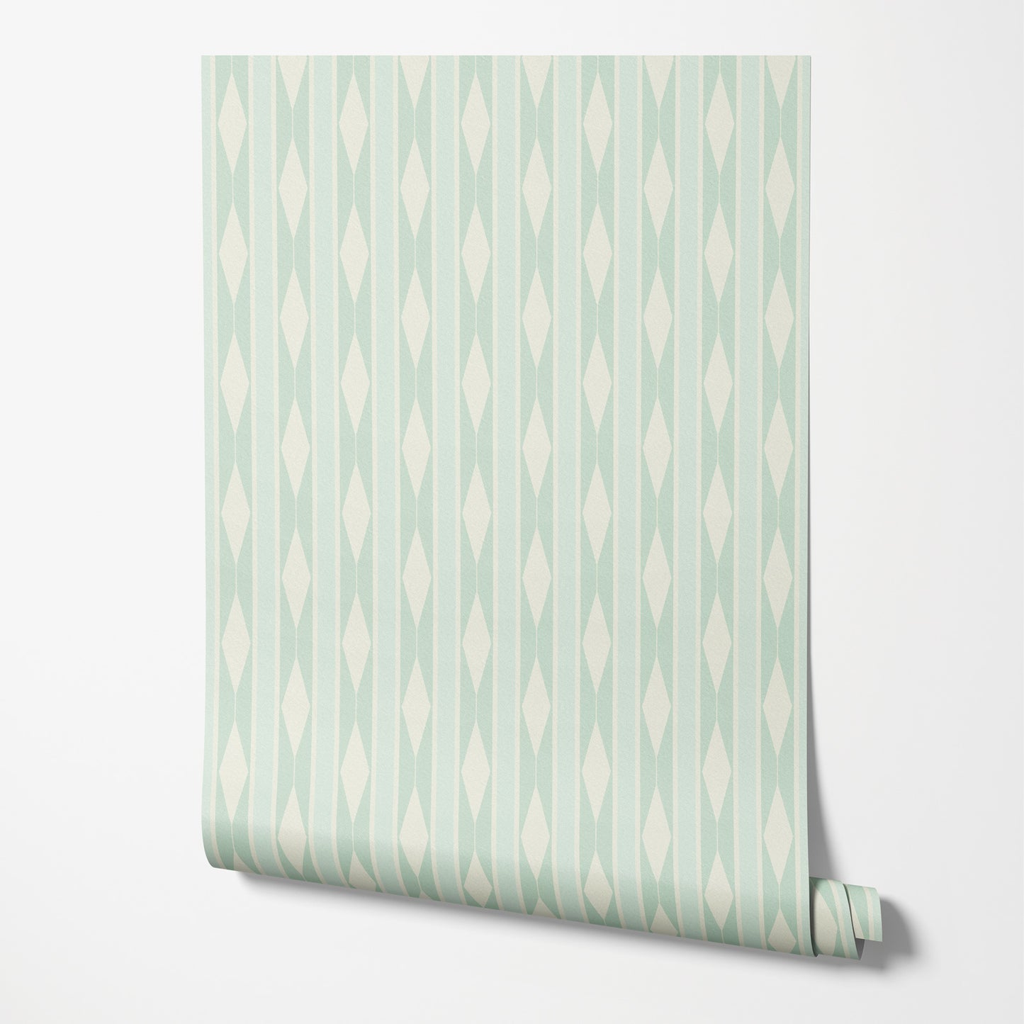 Stripe Diamond