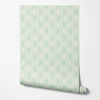 Stripe Diamond