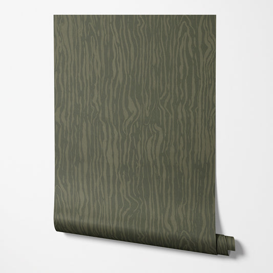 Woodgrain Moss
