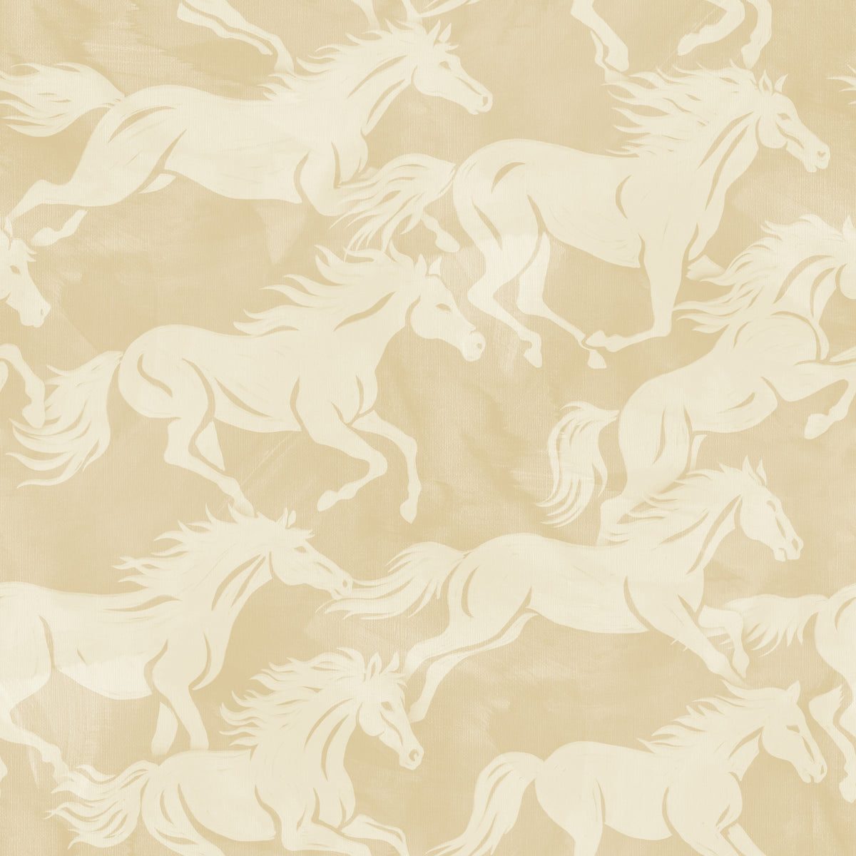 Wild Horses