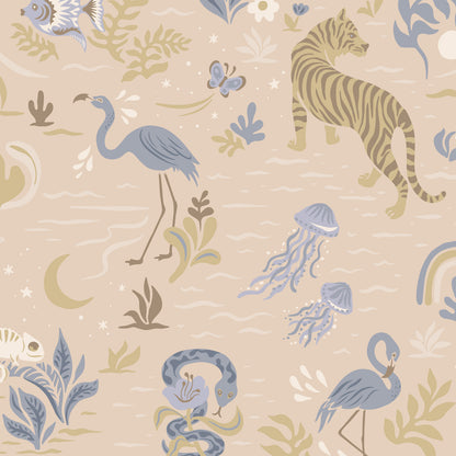 Wild Wonderful